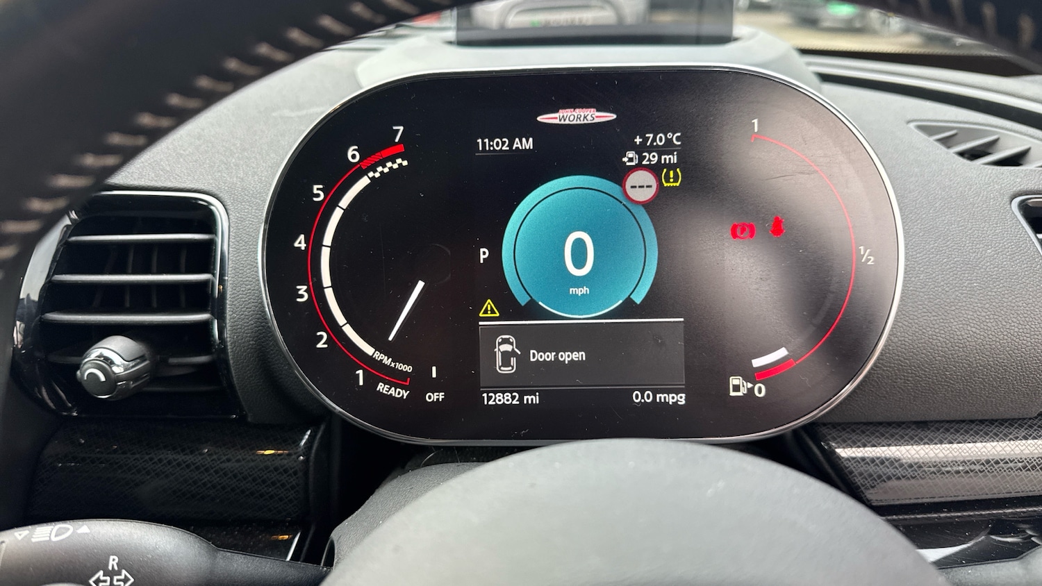 Used MINI Clubman 2024 for sale - 77403784: Photo 9