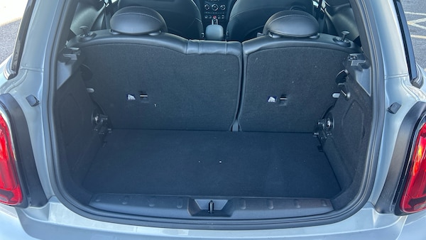 Used MINI Hatch 2019 for sale - 76192430: Photo 13