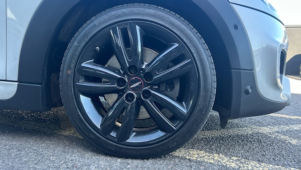 Used MINI Hatch 2019 for sale - 76192430: Photo 14