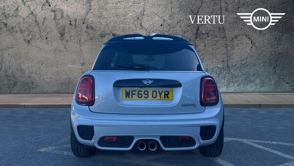 Used MINI Hatch 2019 for sale - 76192430: Photo 15
