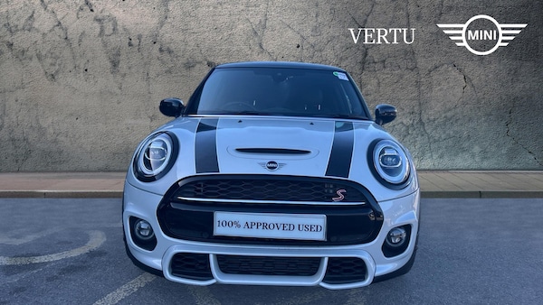 Used MINI Hatch 2019 for sale - 76192430: Photo 16