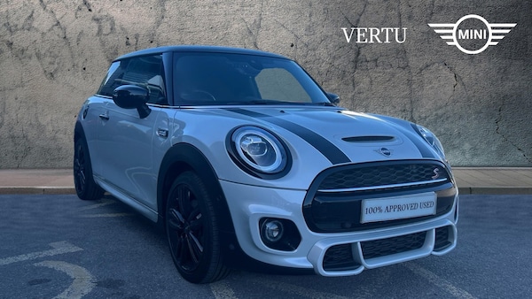 Used MINI Hatch 2019 for sale - 76192430: Photo 1