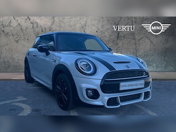 MINI - Hatch