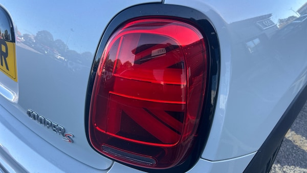 Used MINI Hatch 2019 for sale - 76192430: Photo 22