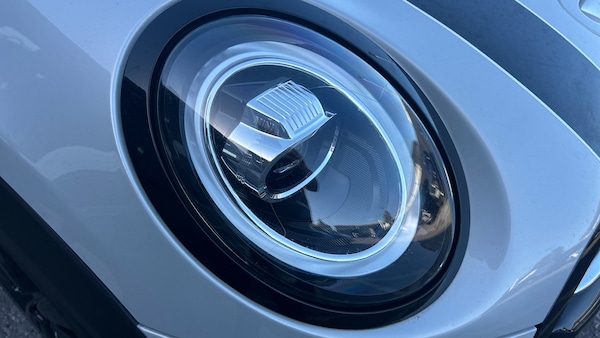 Used MINI Hatch 2019 for sale - 76192430: Photo 23