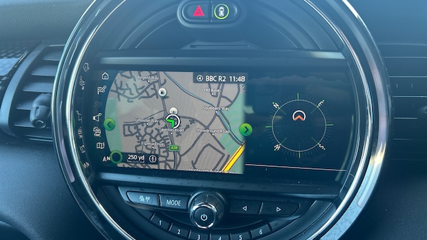 Used MINI Hatch 2019 for sale - 76192430: Photo 25