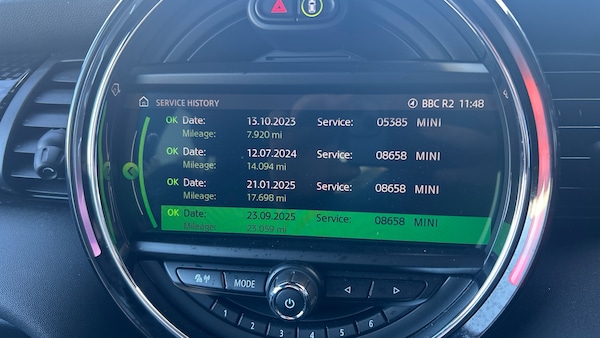 Used MINI Hatch 2019 for sale - 76192430: Photo 26