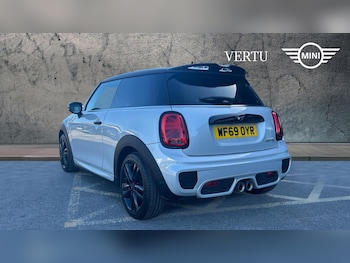 Used MINI Hatch 2019 for sale - 76192430: Photo 2