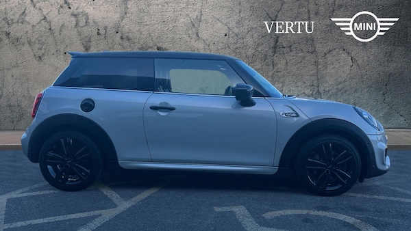 Used MINI Hatch 2019 for sale - 76192430: Photo 3