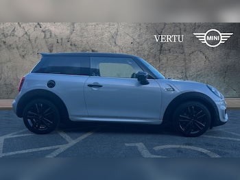 Used MINI Hatch 2019 for sale - 76192430: Photo 3