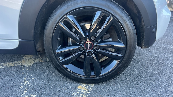 Used MINI Hatch 2019 for sale - 76192430: Photo 44