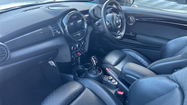 Used MINI Hatch 2019 for sale - 76192430: Photo 7
