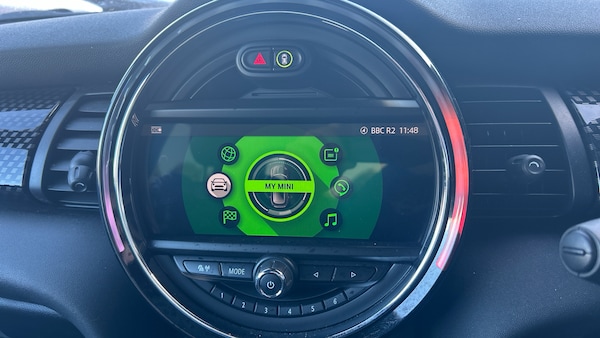 Used MINI Hatch 2019 for sale - 76192430: Photo 8