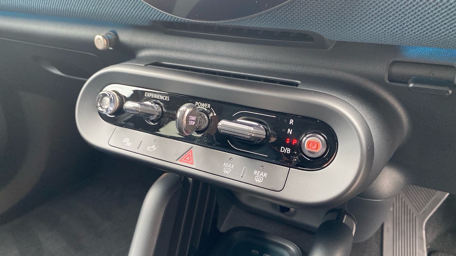 Used MINI Aceman 2025 for sale - 77011872: Photo 10