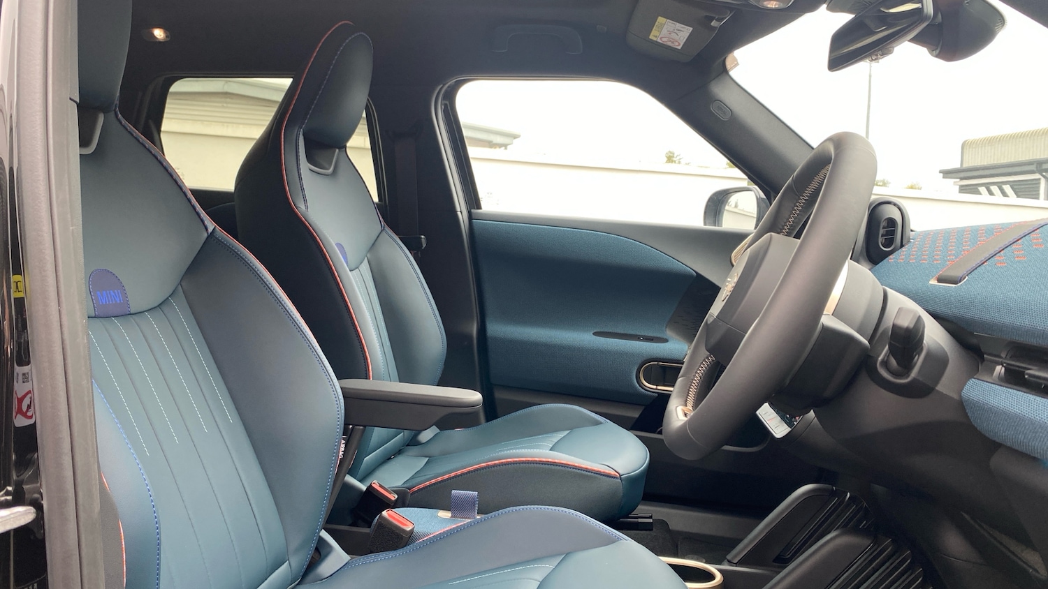 Used MINI Aceman 2025 for sale - 77011872: Photo 11