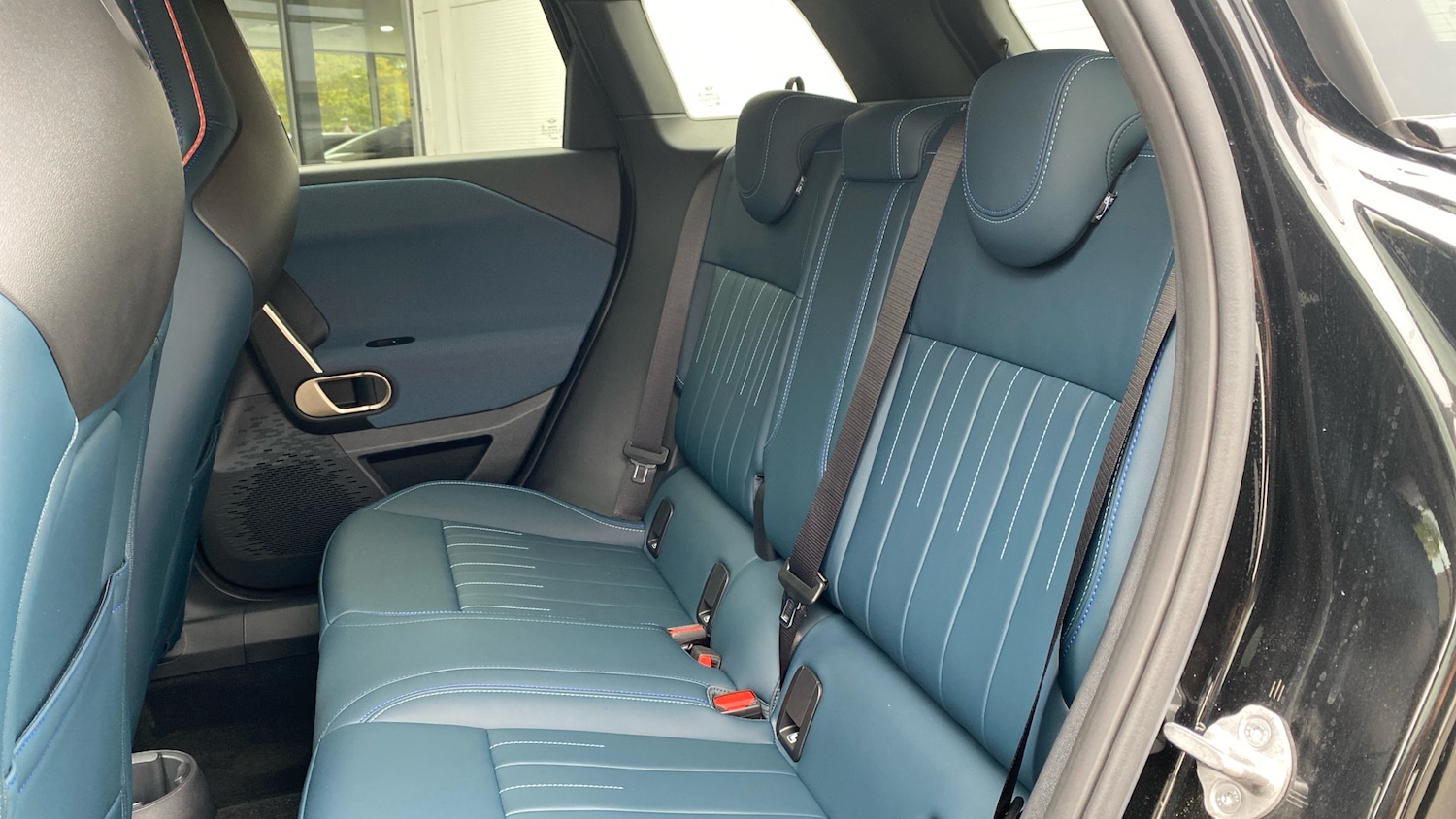 Used MINI Aceman 2025 for sale - 77011872: Photo 12