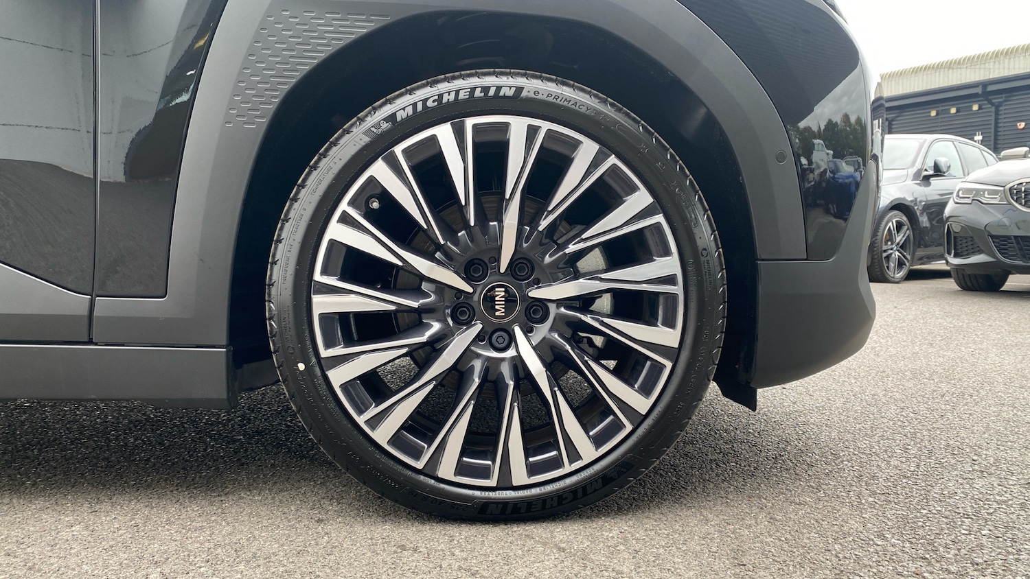 Used MINI Aceman 2025 for sale - 77011872: Photo 14