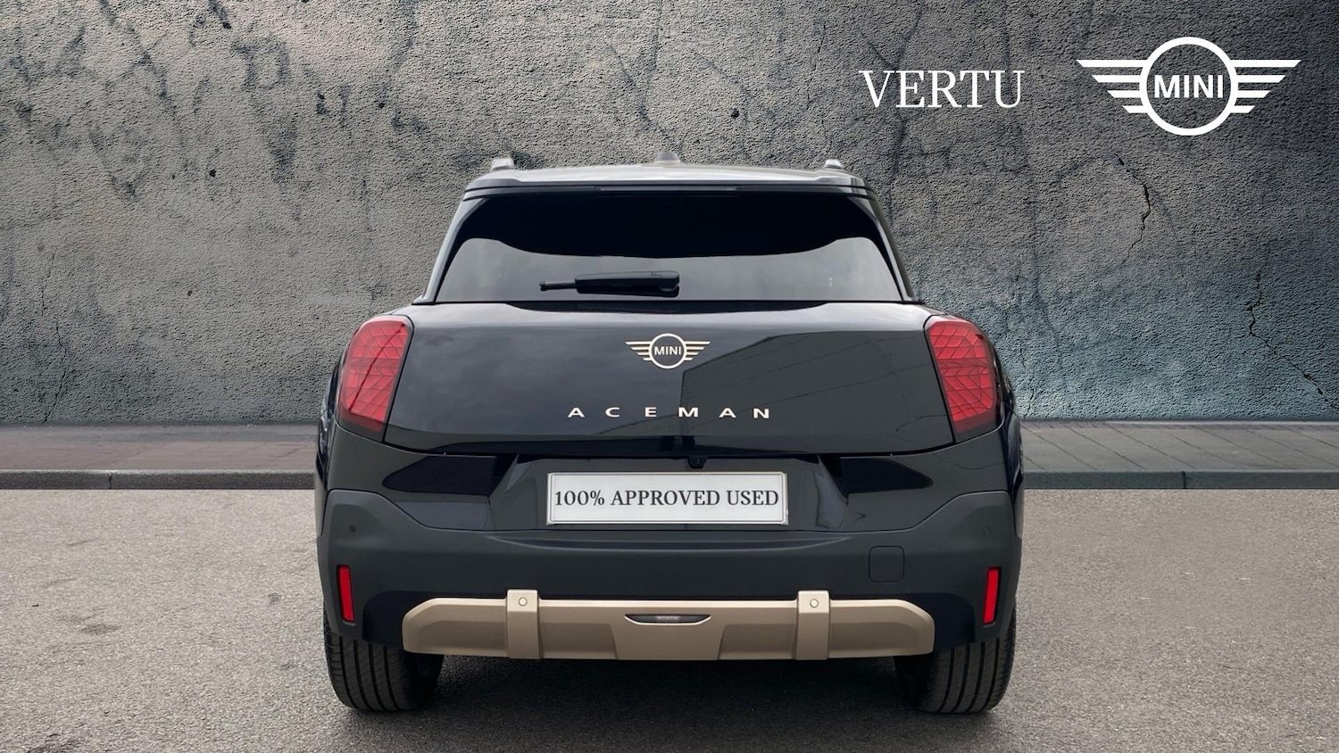 Used MINI Aceman 2025 for sale - 77011872: Photo 15