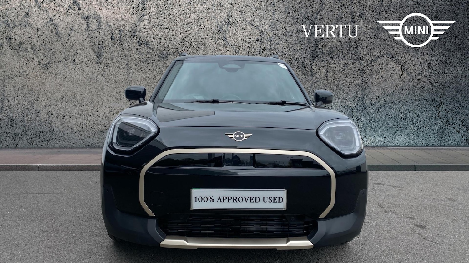 Used MINI Aceman 2025 for sale - 77011872: Photo 16