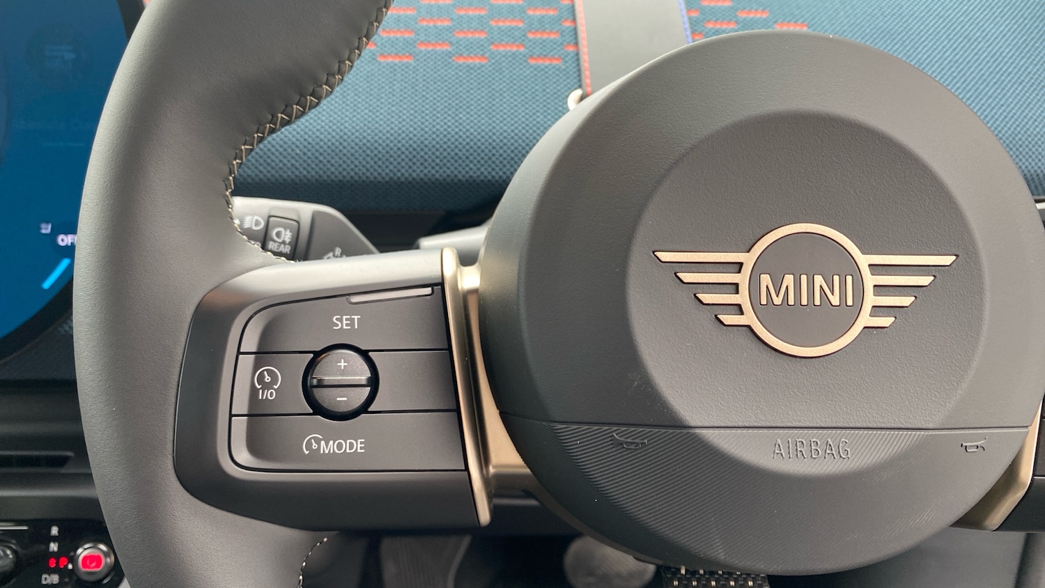 Used MINI Aceman 2025 for sale - 77011872: Photo 17