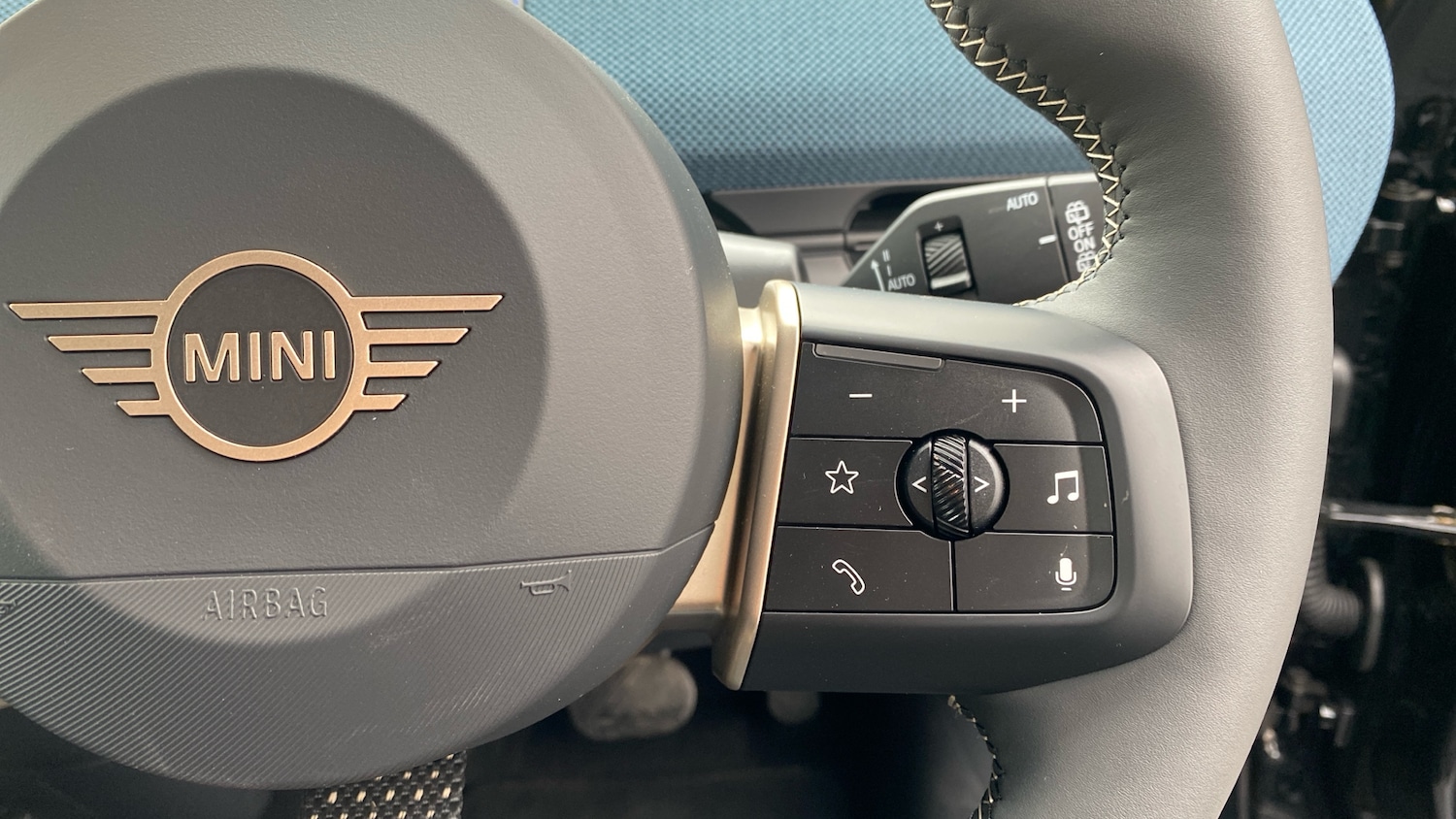 Used MINI Aceman 2025 for sale - 77011872: Photo 18