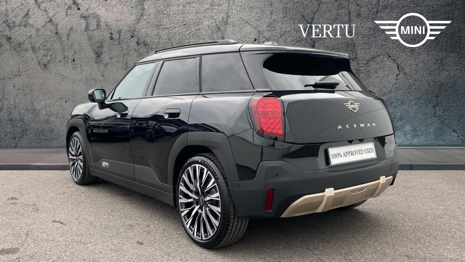 Used MINI Aceman 2025 for sale - 77011872: Photo 2