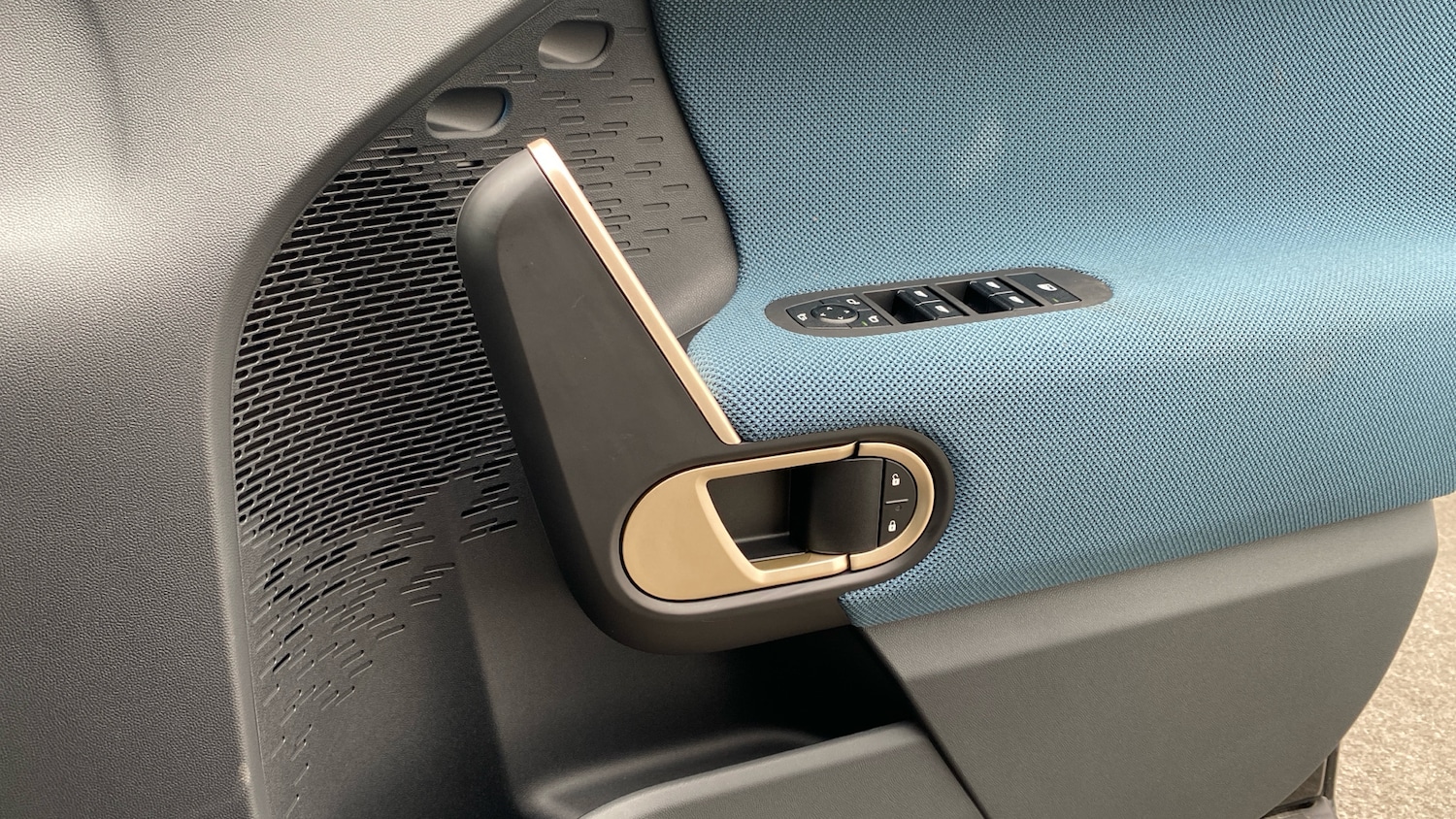 Used MINI Aceman 2025 for sale - 77011872: Photo 20