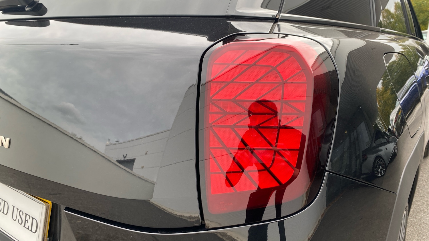 Used MINI Aceman 2025 for sale - 77011872: Photo 22