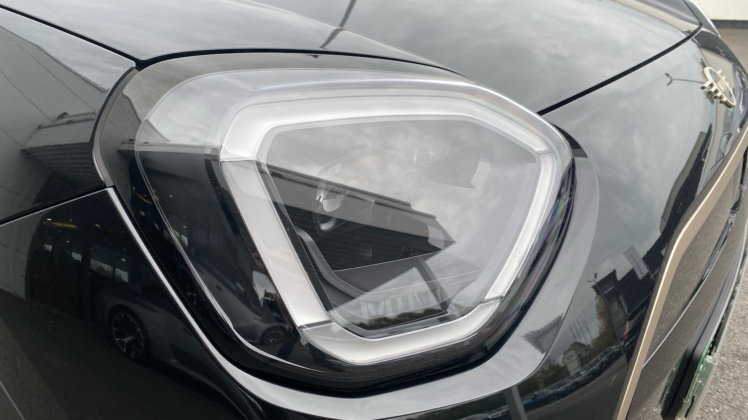 Used MINI Aceman 2025 for sale - 77011872: Photo 23