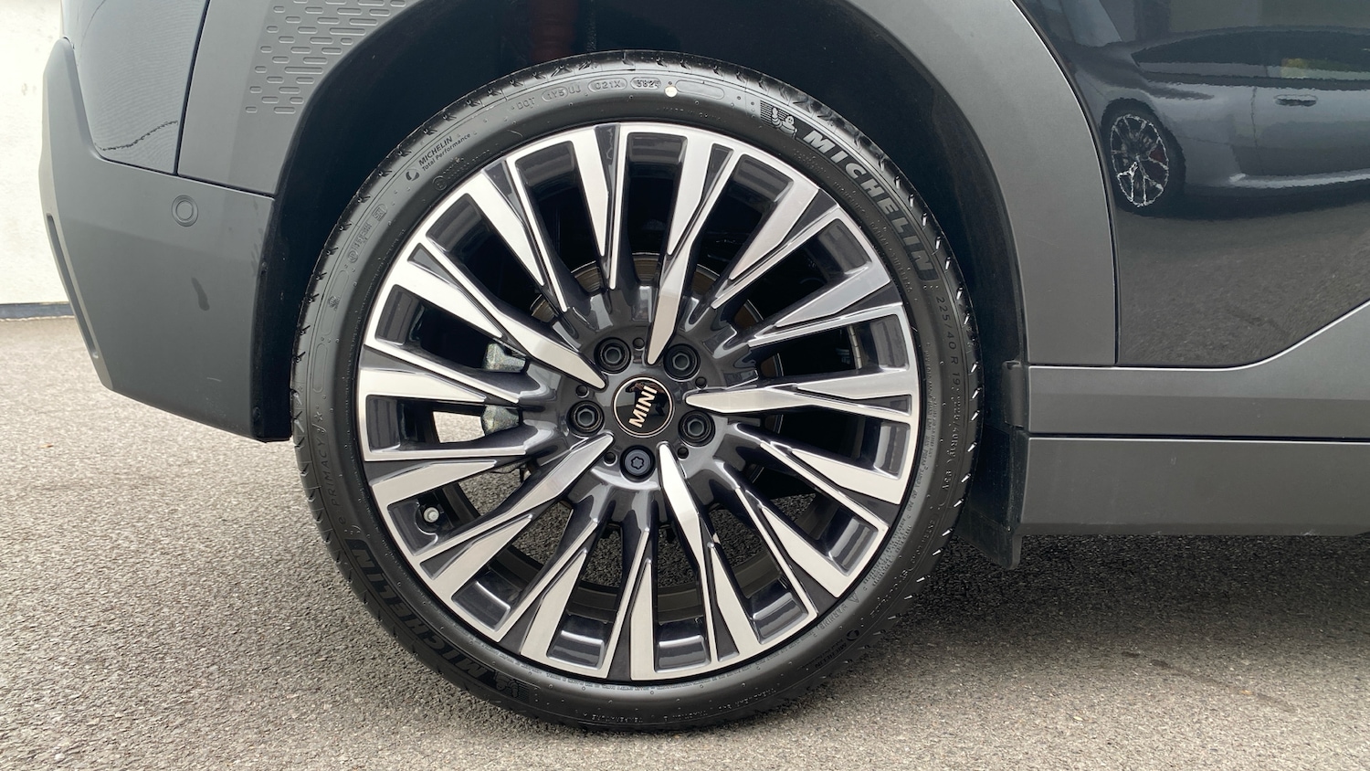 Used MINI Aceman 2025 for sale - 77011872: Photo 24