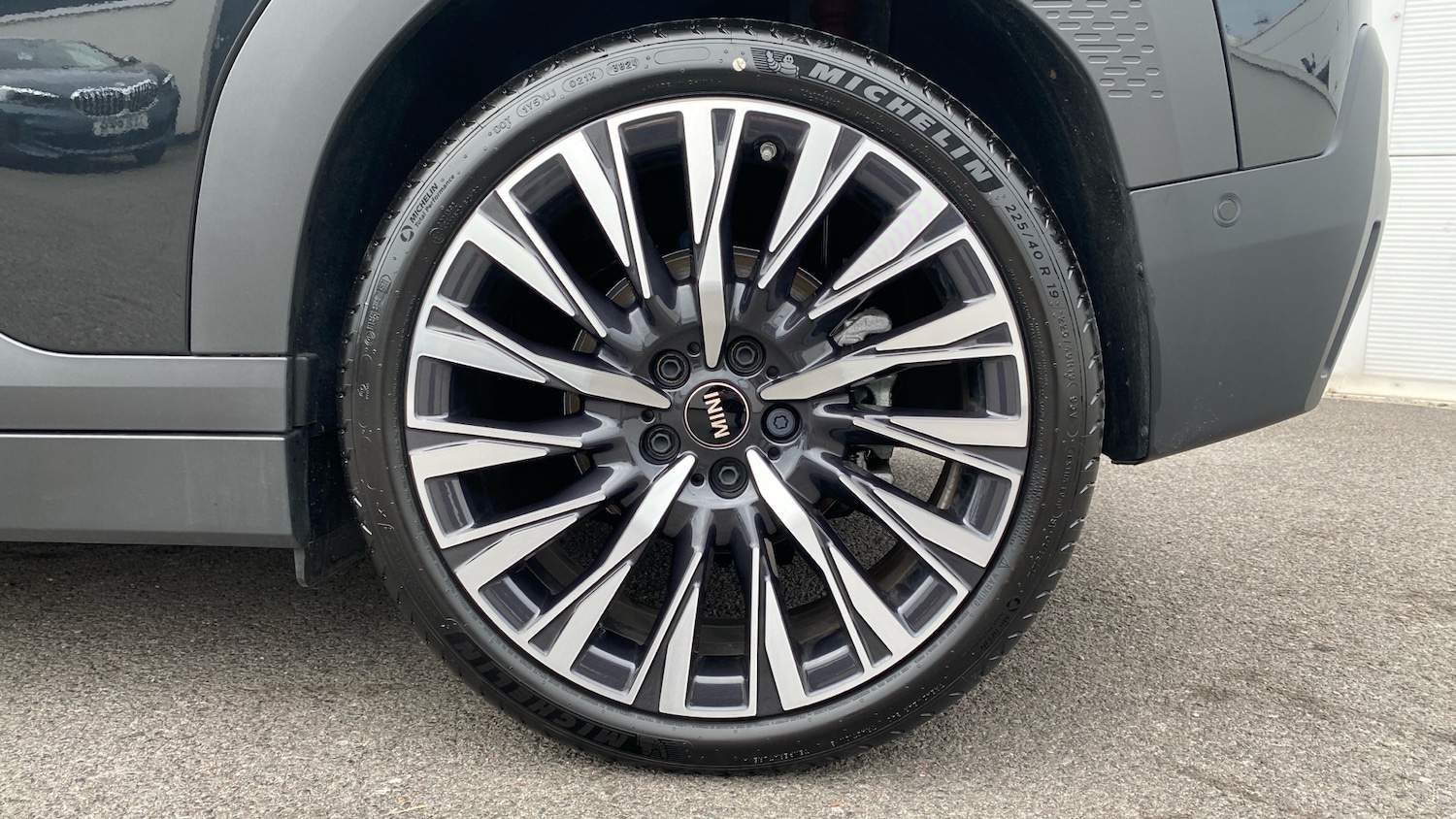 Used MINI Aceman 2025 for sale - 77011872: Photo 25