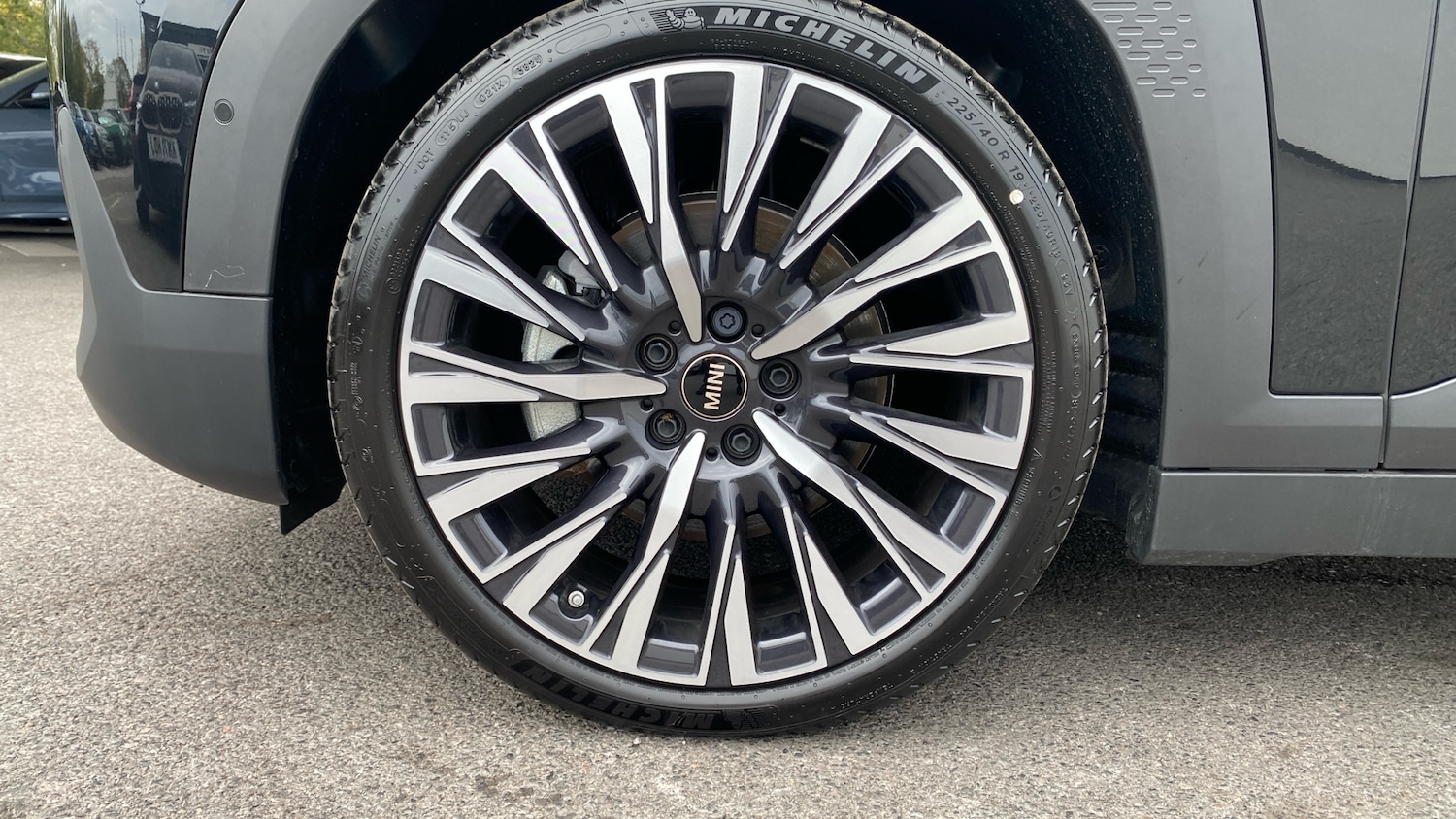 Used MINI Aceman 2025 for sale - 77011872: Photo 26