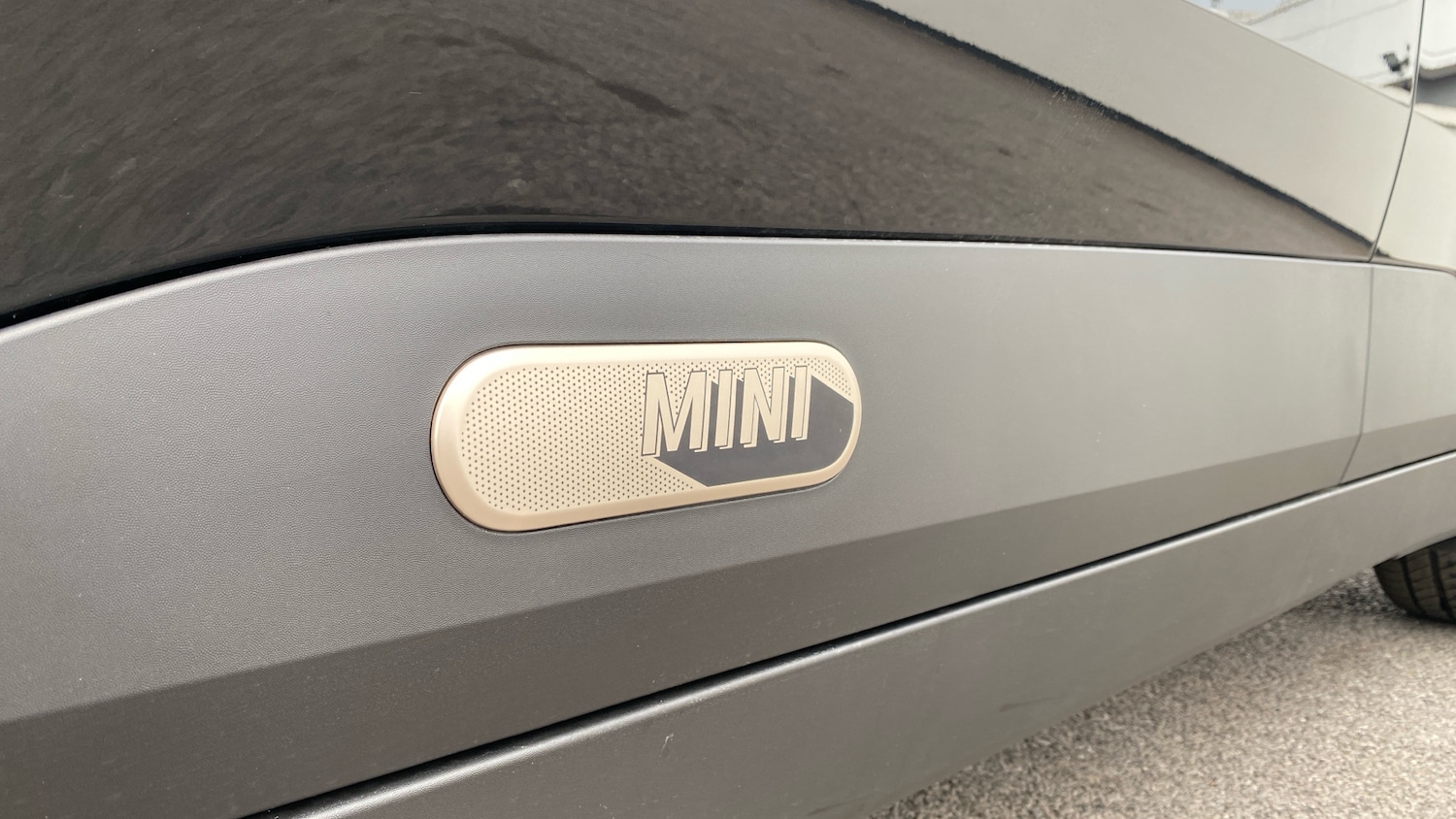 Used MINI Aceman 2025 for sale - 77011872: Photo 27
