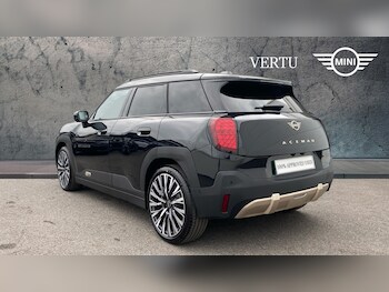 Used MINI Aceman 2025 for sale - 77011872: Photo