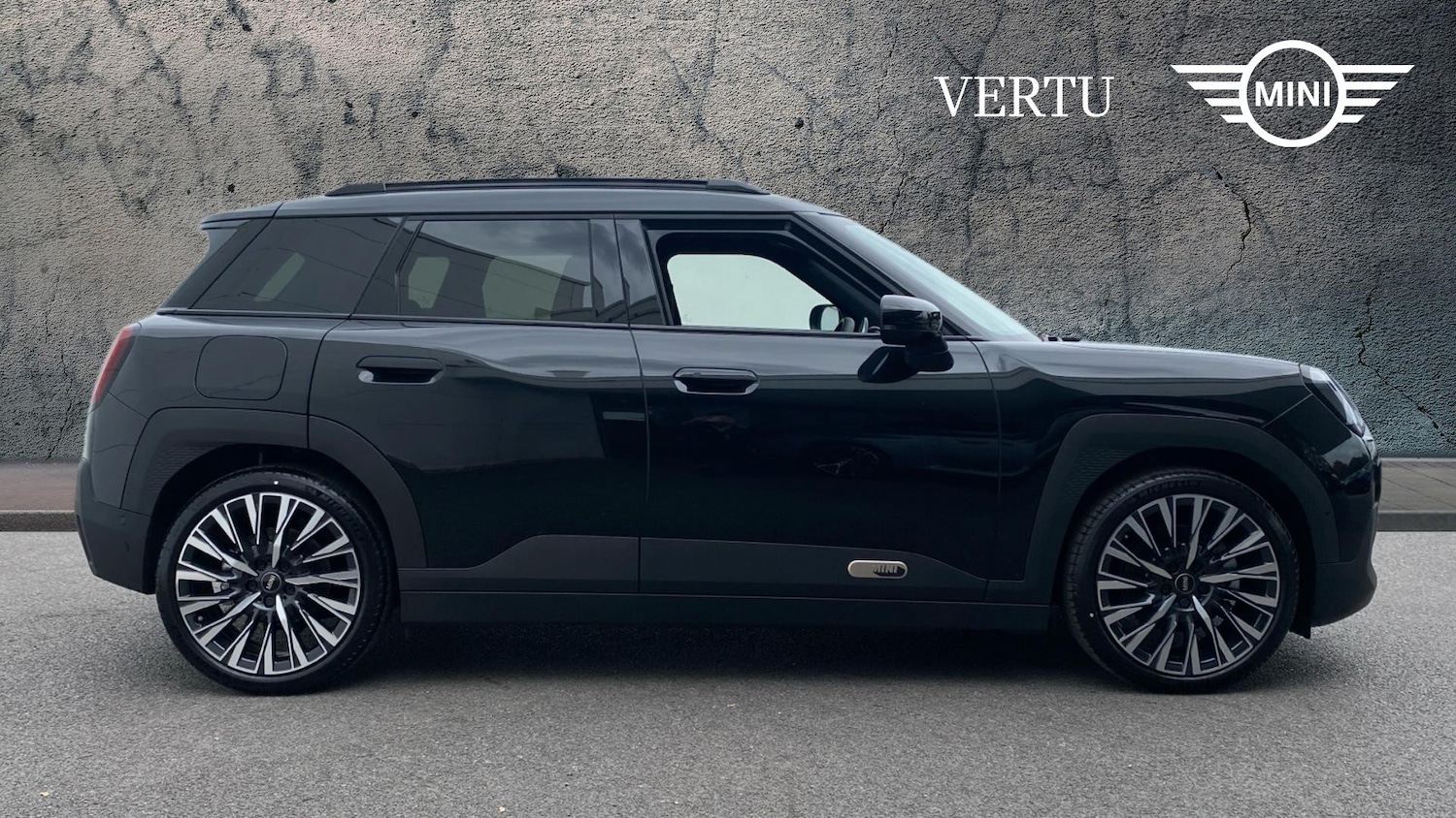 Used MINI Aceman 2025 for sale - 77011872: Photo 3