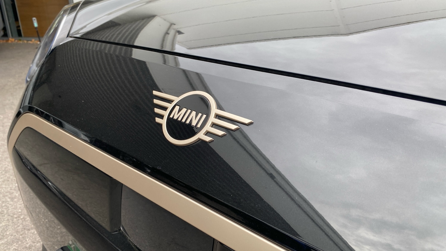 Used MINI Aceman 2025 for sale - 77011872: Photo 30