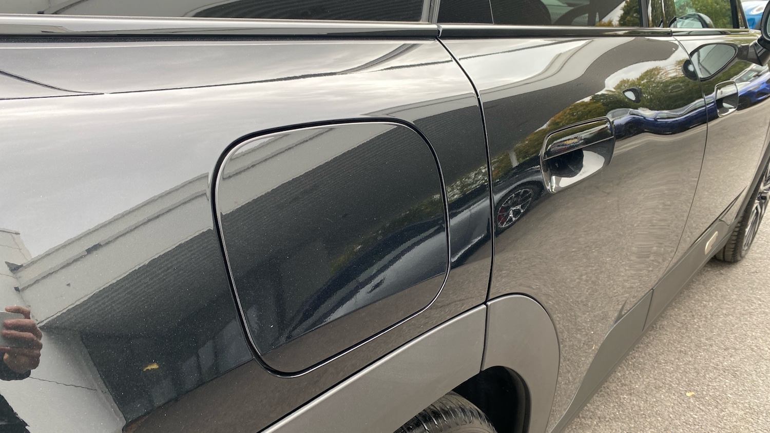 Used MINI Aceman 2025 for sale - 77011872: Photo 31