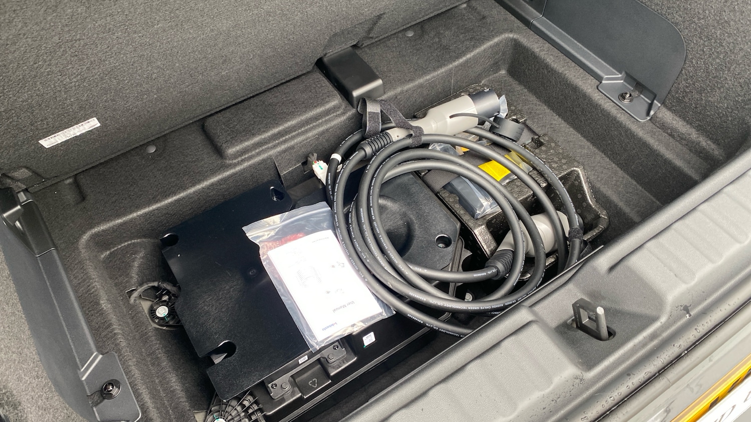 Used MINI Aceman 2025 for sale - 77011872: Photo 36