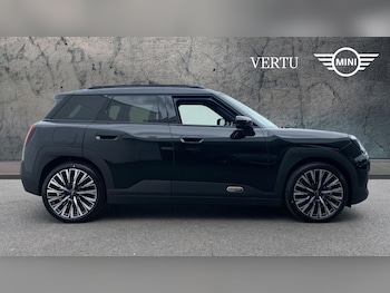 Used MINI Aceman 2025 for sale - 77011872: Photo