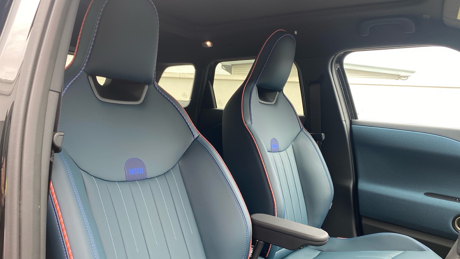 Used MINI Aceman 2025 for sale - 77011872: Photo 40