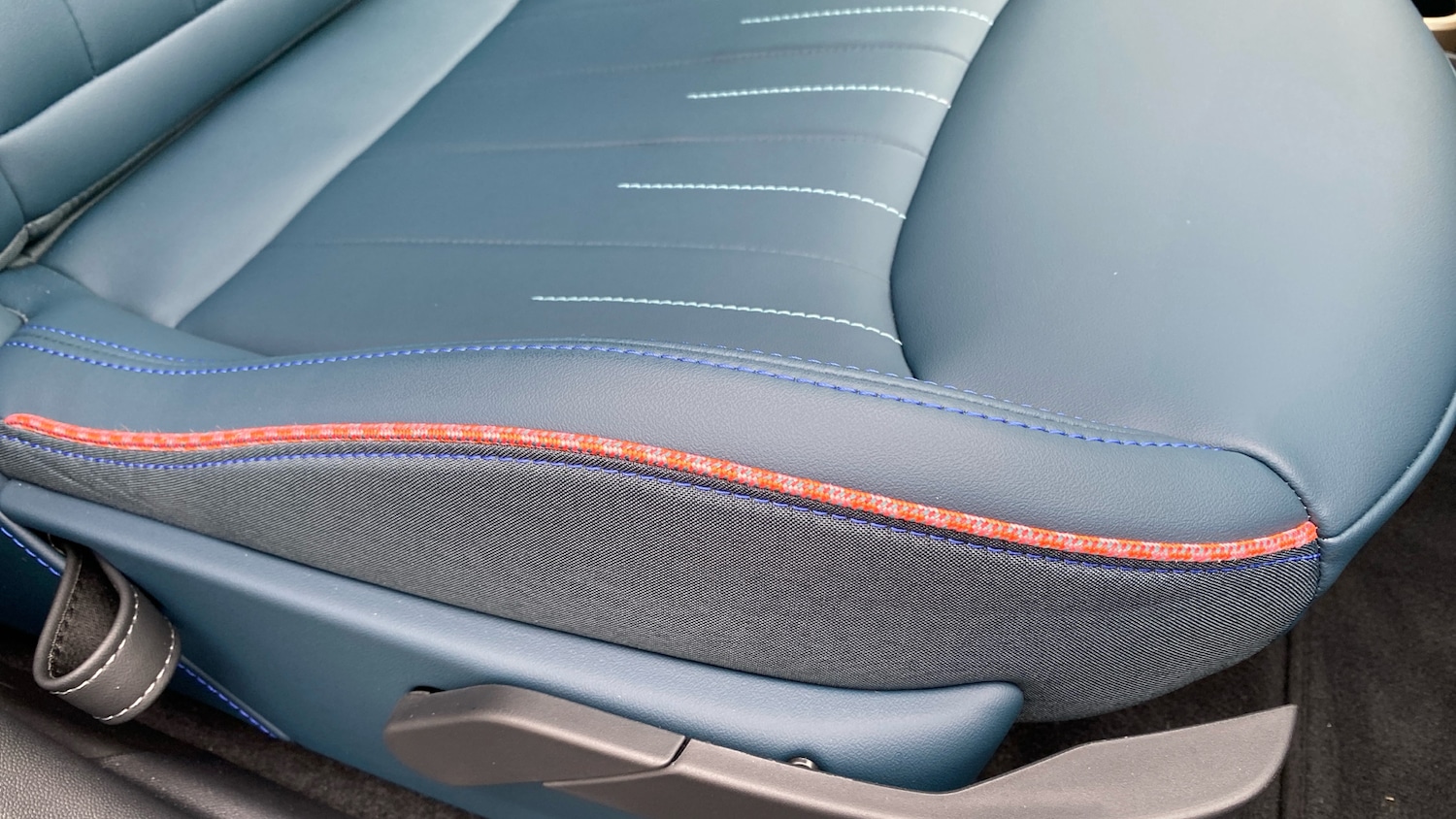 Used MINI Aceman 2025 for sale - 77011872: Photo 41