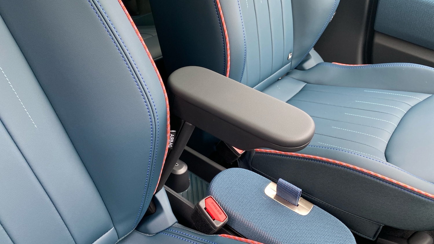 Used MINI Aceman 2025 for sale - 77011872: Photo 45