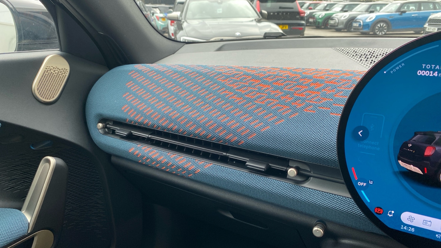 Used MINI Aceman 2025 for sale - 77011872: Photo 46