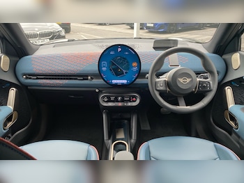 Used MINI Aceman 2025 for sale - 77011872: Photo