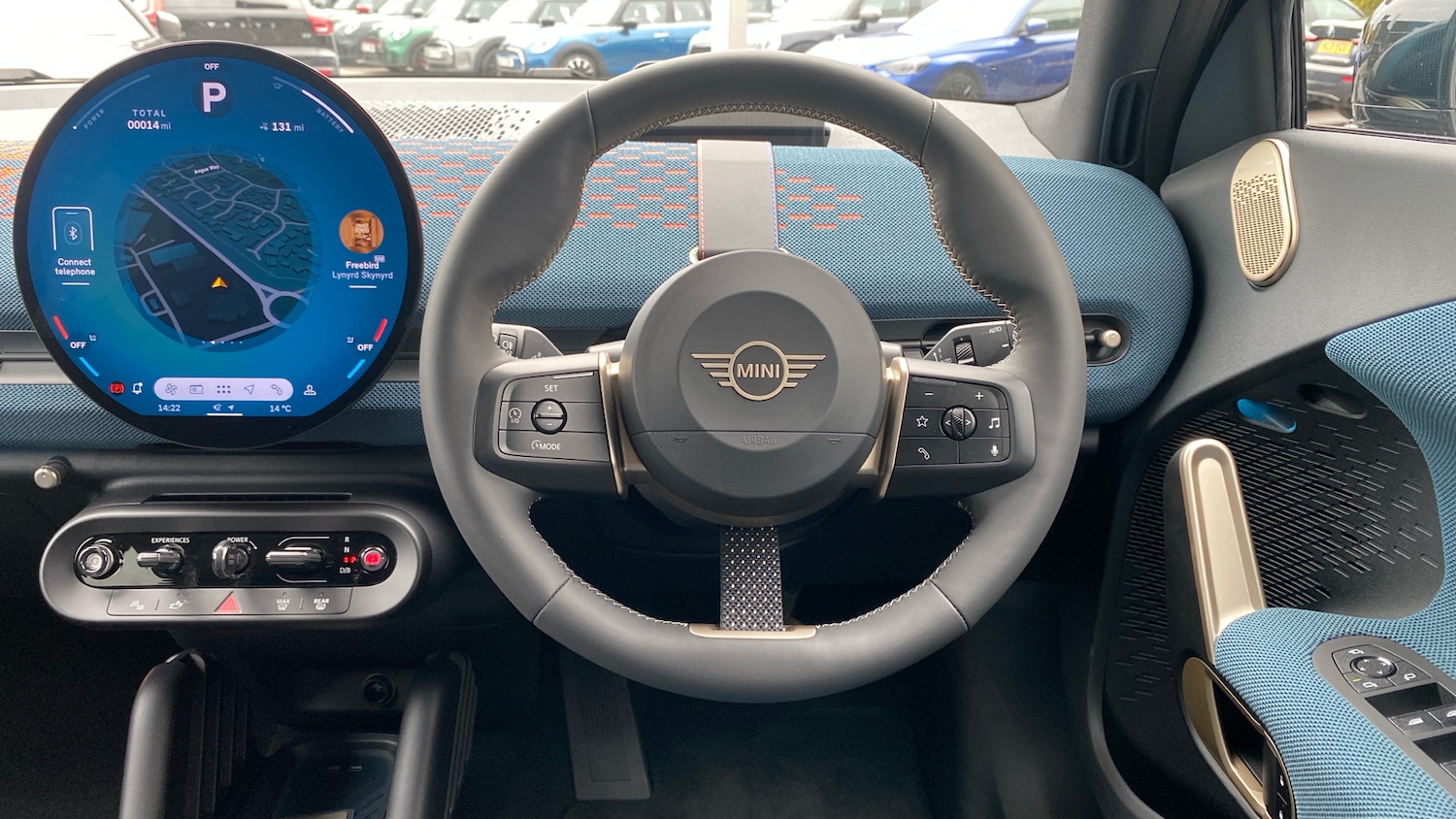 Used MINI Aceman 2025 for sale - 77011872: Photo 5