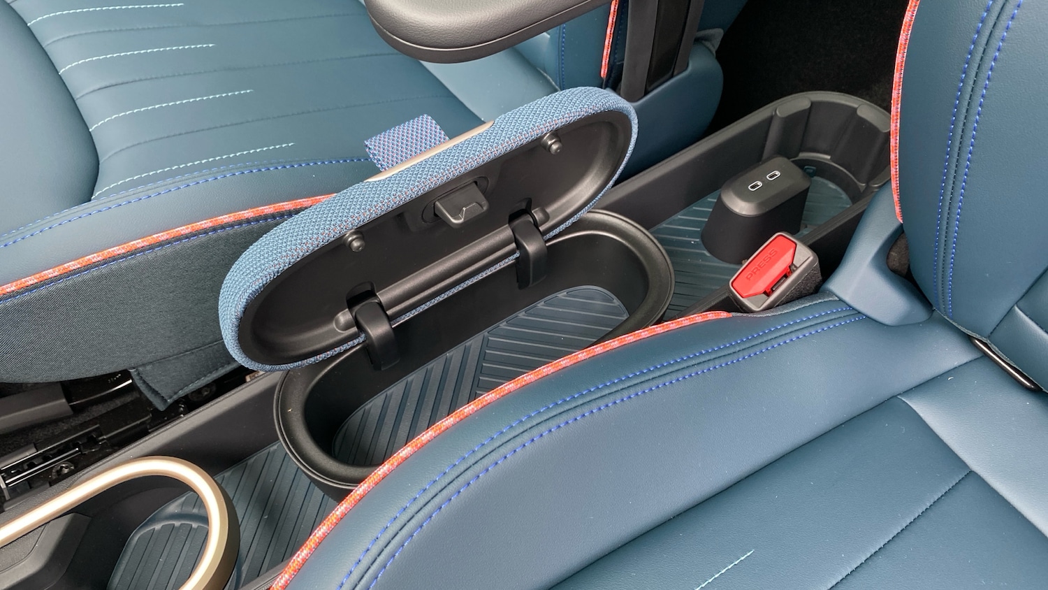 Used MINI Aceman 2025 for sale - 77011872: Photo 50