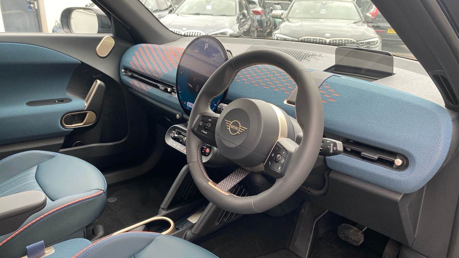 Used MINI Aceman 2025 for sale - 77011872: Photo 6