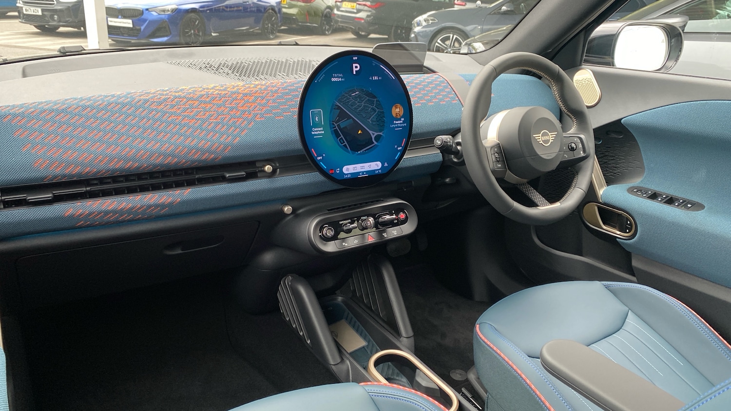 Used MINI Aceman 2025 for sale - 77011872: Photo 7