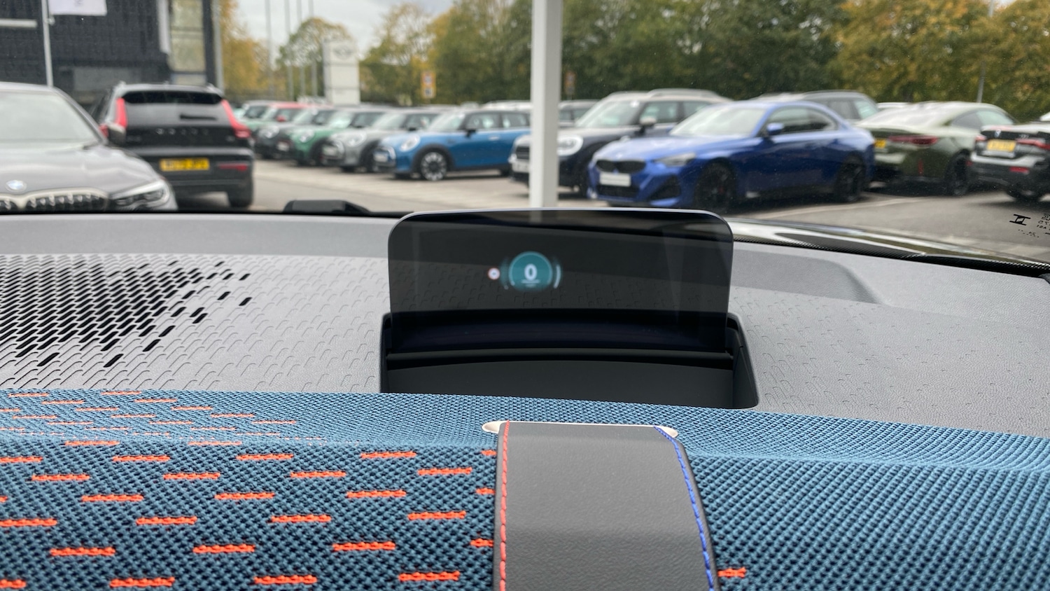 Used MINI Aceman 2025 for sale - 77011872: Photo 9