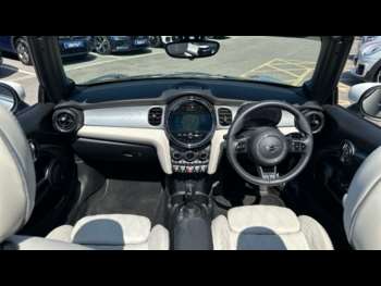 Used MINI Convertible 2023 for sale - 75034932: Photo